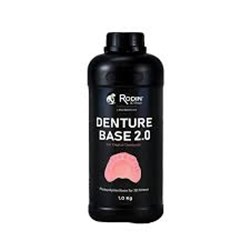 Rodin Denture Base